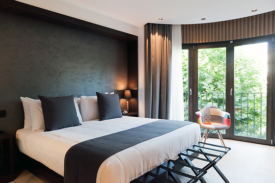 VILA ARENYS HOTEL - photo 16