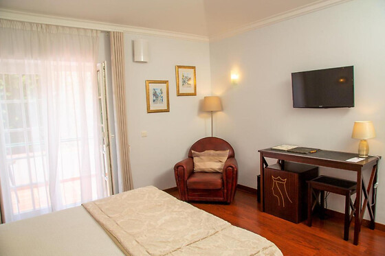 HOTEL SENHORA DAS RAINHAS - photo 6