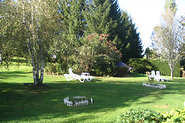 Le Moulin du Pont