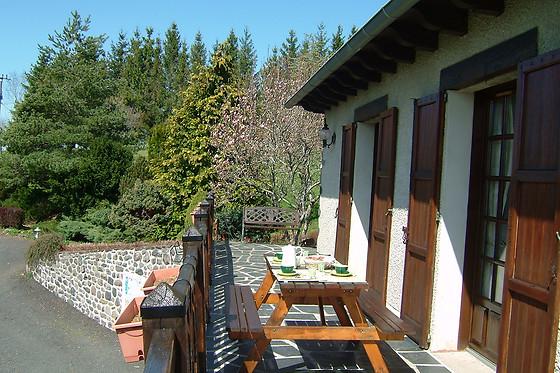 Le Moulin du Pont - photo 15