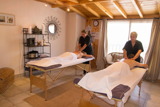 Hôtel les Autanes  & SPA **** - photo 18