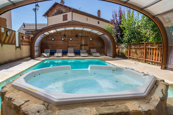 Hôtel les Autanes  & SPA **** - photo 13