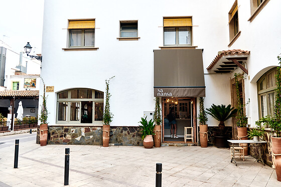 HOSTAL BOUTIQUE SA NANSA - photo 1