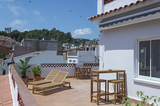 HOSTAL BOUTIQUE SA NANSA - photo 6