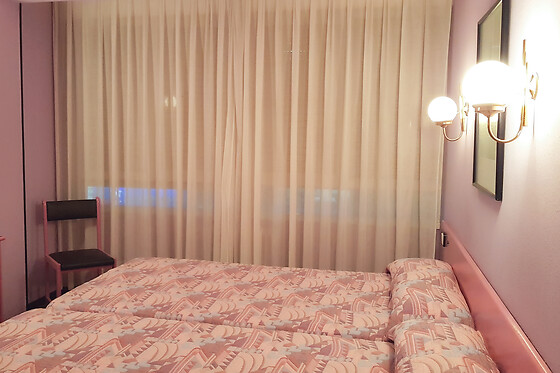 HOTEL FARANDA EXPRESS ALISAS SANTANDER - photo 0