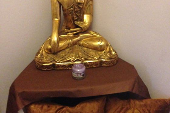 Moment Zen - photo 6