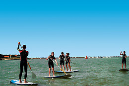 PRADO SURF