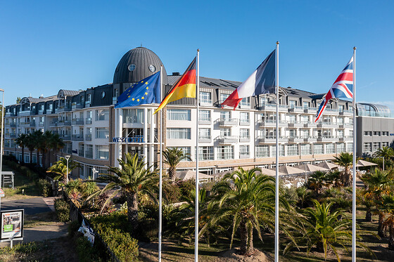 Westotel Le Pouliguen - photo 9