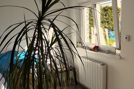 Cabinet Pied-à-terre - photo 4