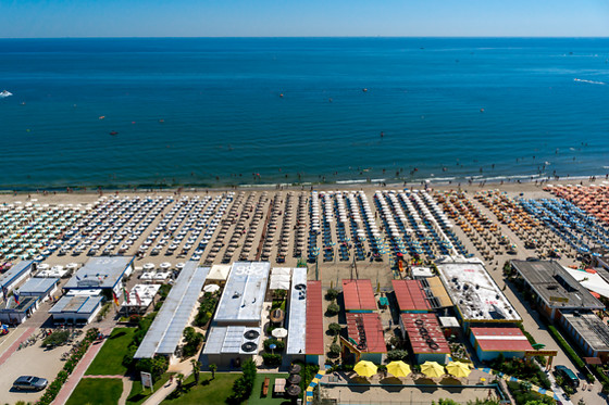 Hotel Centrale Milano Marittima - photo 5
