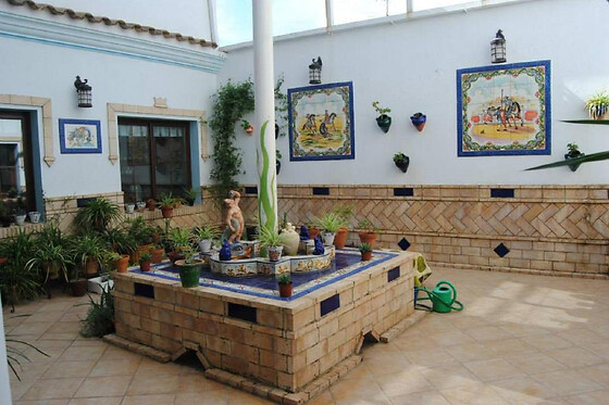 HOSTAL RURAL VENTA DE ABAJO - photo 1