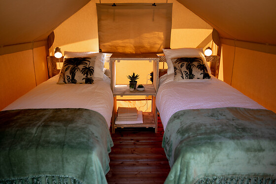 CAN BORA LODGES - photo 23