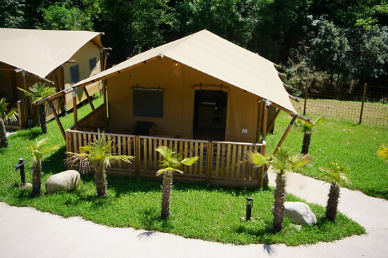 CAN BORA LODGES - photo 35
