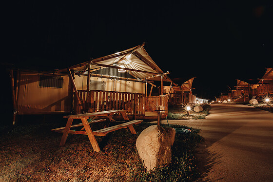 CAN BORA LODGES - photo 37