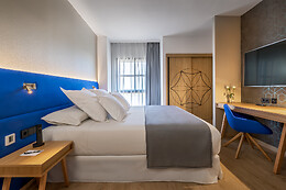 HOTEL BARCELO CÁCERES V CENTENARIO