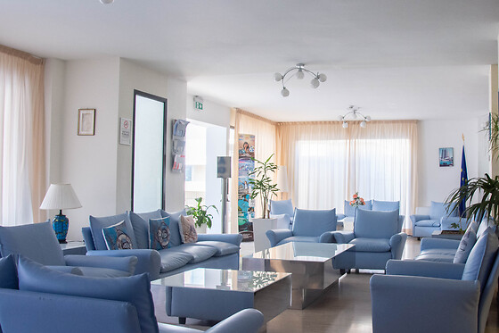 Eurhotel - photo 12