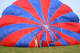 Ballooning Company