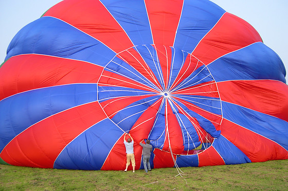 Ballooning Company - photo 0