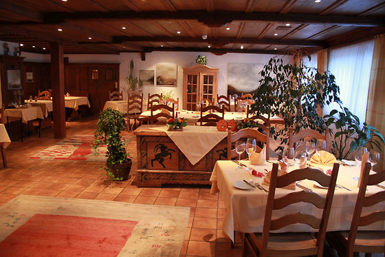 Landgasthof Sommerfeld - photo 7