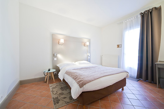 Hotel Périgueux Ouest L'Orangerie du Château des Reynats - photo 4