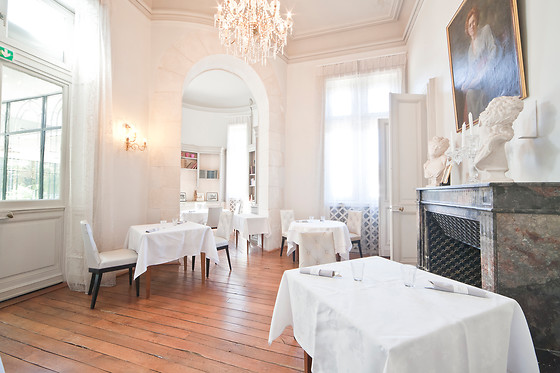 Hotel Périgueux Ouest L'Orangerie du Château des Reynats - photo 17