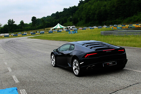 Passione GT - photo 2