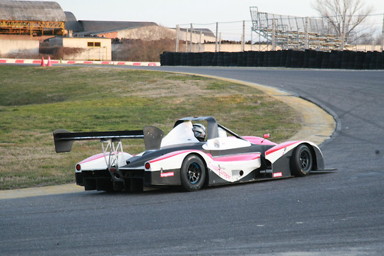 Passione GT - photo 3