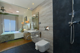 HOTEL SALOBREÑA SUITES
