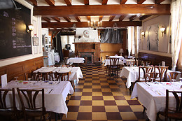 Au Charme d'Antan