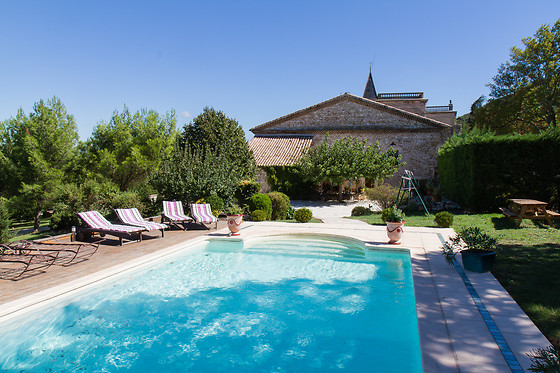 Bastide de Montchamp - photo 7