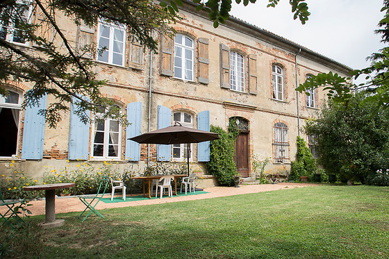 Château de Vallègue - photo 18
