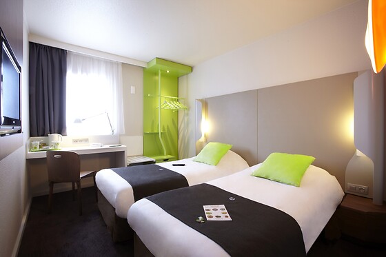 Hôtel Campanile Lyon Ouest - Tassin - photo 3