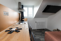 Dormir Comme A La Maison