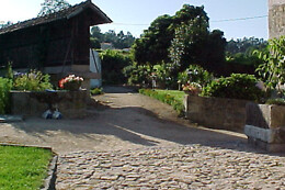 STONE FARM HOSTEL