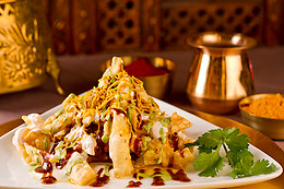 RESTAURANTE RANGOLI