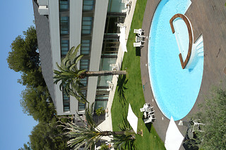 Dos noches en habitación superior con desayunos para 2 en Hotel Daniya Alicante*** en Alicante