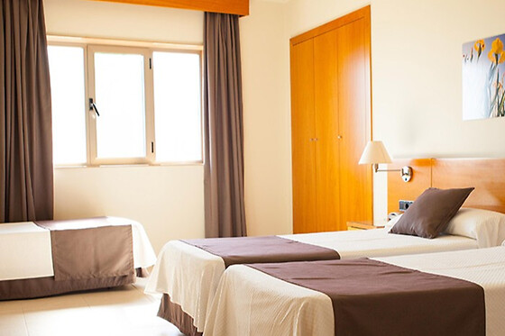 HOTEL RULL - photo 16