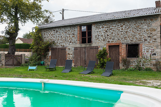 Chez Nathalie et Jean-Claude - photo 3