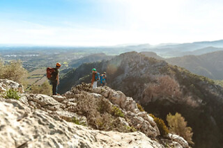 Un hiking tour en la Tramuntana para 4 con Mallorca Mountains en Manacor (Islas Baleares)