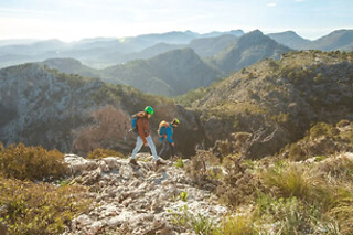 Un hiking tour en la Tramuntana para 4 con Mallorca Mountains en Manacor (Islas Baleares)