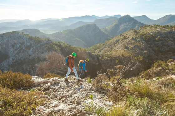 Un hiking tour en la Tramuntana para 4 con Mallorca Mountains en Manacor (Islas Baleares)