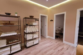 Una noche con desayuno y experiencia bienestar para 2 en Hotel Alicante Golf**** en Alicante