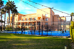 HOTEL ALICANTE GOLF