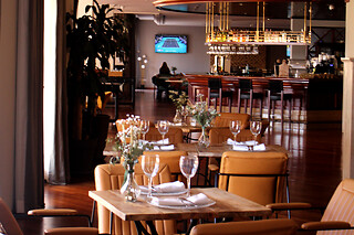 Una noche con desayuno y experiencia bienestar para 2 en Hotel Alicante Golf**** en Alicante