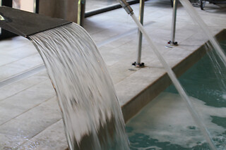 Una noche con desayuno y experiencia bienestar para 2 en Hotel Alicante Golf**** en Alicante