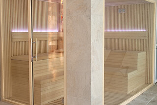 Una noche con desayuno y experiencia bienestar para 2 en Hotel Alicante Golf**** en Alicante