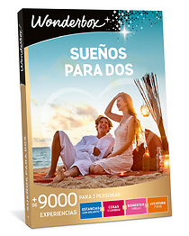 Sueños para dos