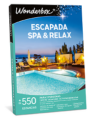 Escapada Spa & Relax