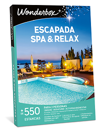 Escapada Spa & Relax