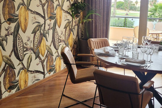 HOTEL ALICANTE GOLF - photo 21